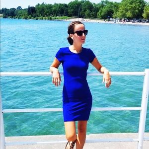 Meet your Posher, Jane